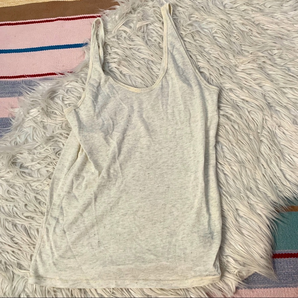 alternative apparel tank top